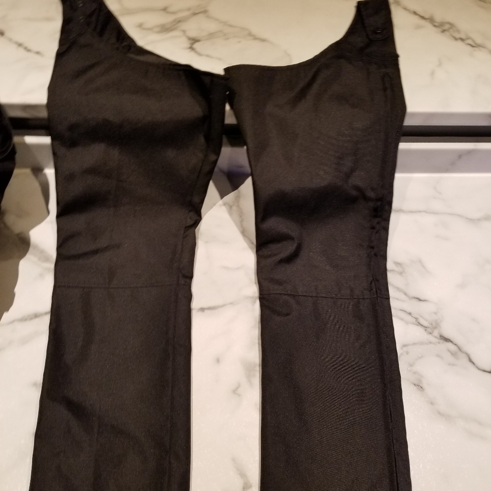 Motorcycle Chaps - Picture 2 of 6